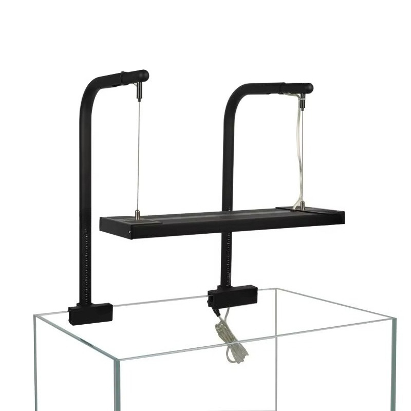 Planted Aquarium Uv Light - ไฟตู้ปลา 150w ความสว่างสูง 120 ซม. ไฟยูวี