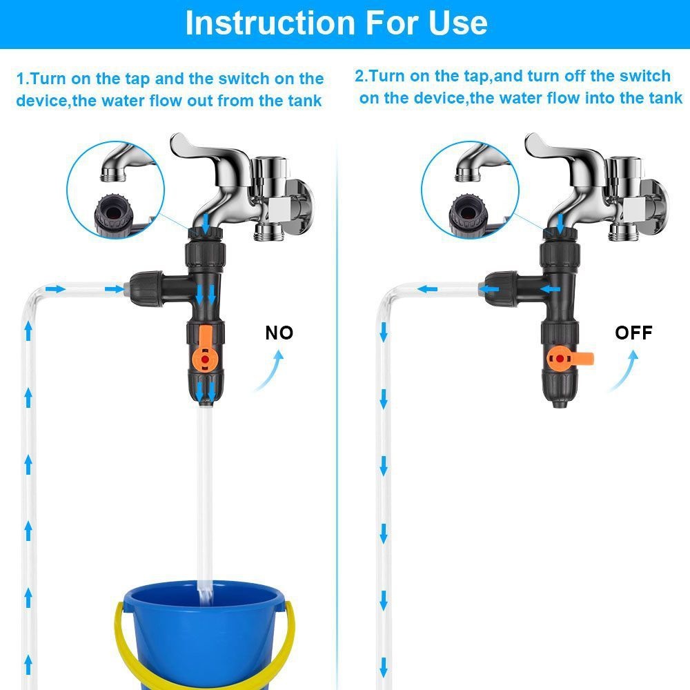 Aquarium Planted Tank Filter - ตู้ปลาน้ําเปลี่ยนอุปกรณ์เสริม Aquarium Fishbowl อุปกรณ์ทําความสะอาดเครื่องมือกรองสินค้าอุปกรณ์และทั้งหมดสําหรับพวกเขาพืชกาลักน้ํา