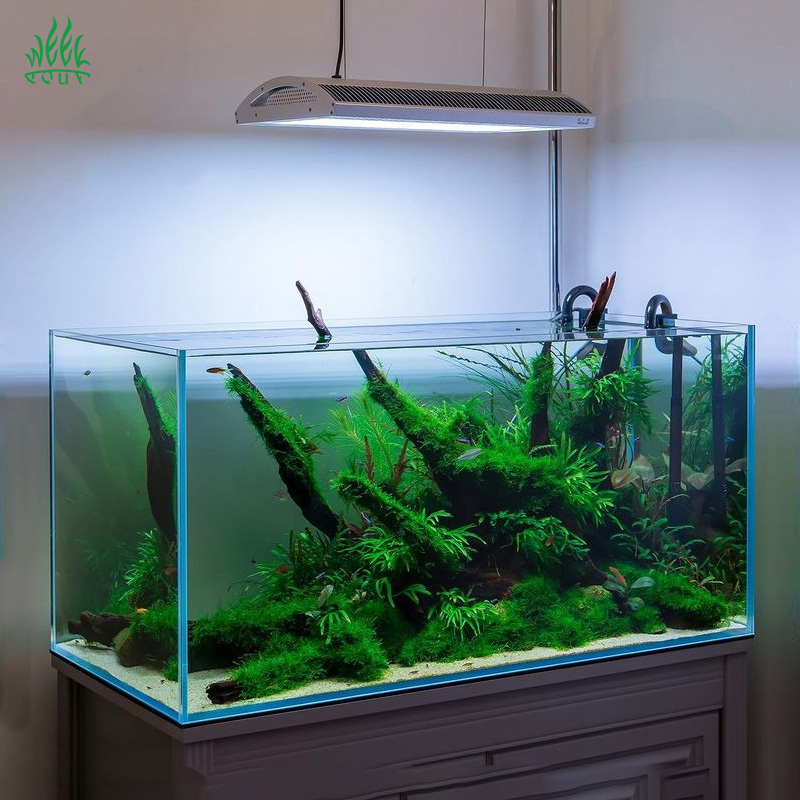 ไฟเลี้ยงตู้ปลา Week Aqua A430P - Planted Aquarium Uv Light บทวิจารณ์และราคา