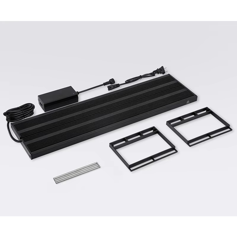 ไฟตู้ปลาซีรีส์ L พร้อมขายึดแบบ - Planted Aquarium Uv Light บทวิจารณ์และราคา