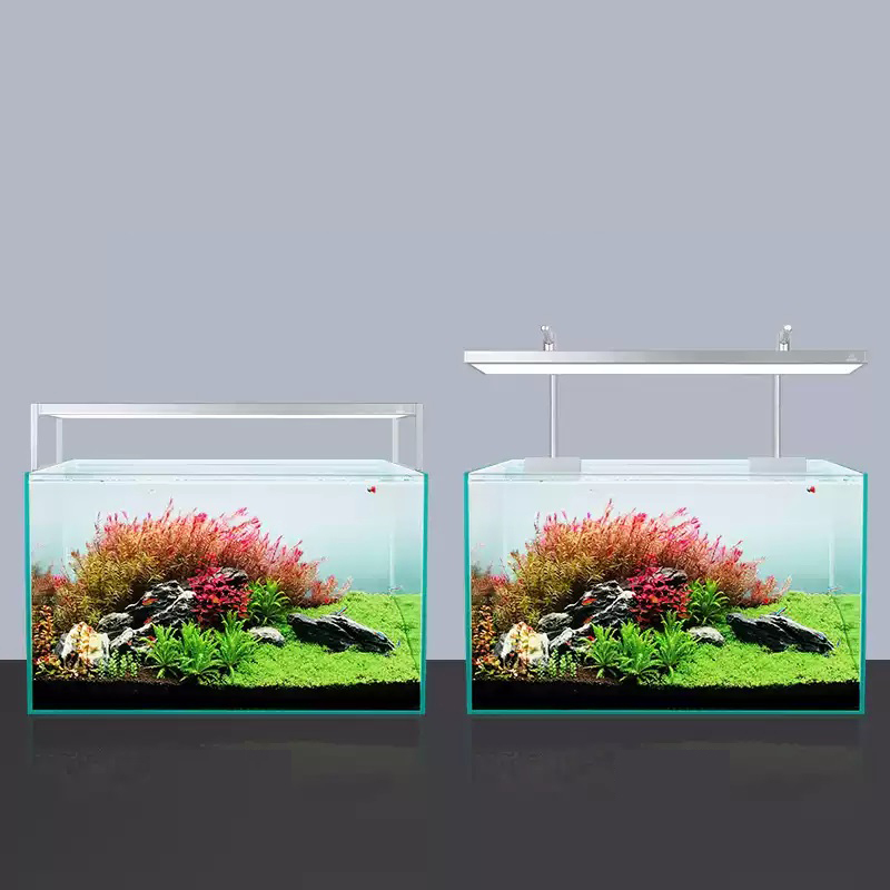 สัปดาห์ Aqua L Series WRGB UV  - Planted Aquarium Uv Light บทวิจารณ์และราคา