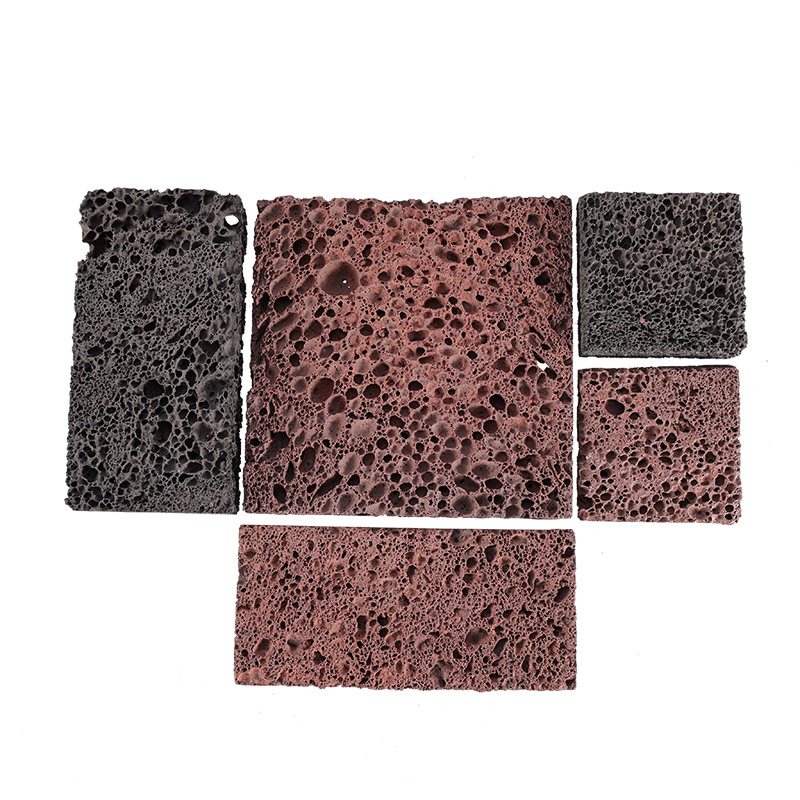 Volcanic Aquarium ตกแต่งถังปลา - Planted Aquarium Moss บทวิจารณ์และราคา
