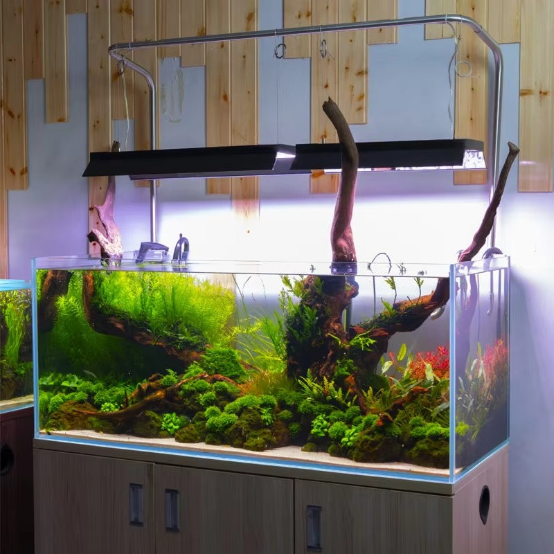 ไฟตู้ปลา 150w ความสว่างสูง 120 - Planted Aquarium Uv Light บทวิจารณ์และราคา