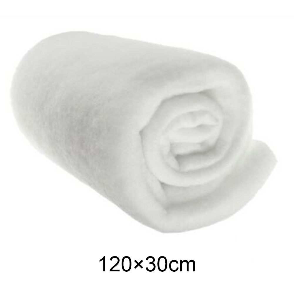 แผ่นกรอง120cmx30cmx 2ซม. กรองช - Aquarium Planted Tank Filter บทวิจารณ์และราคา