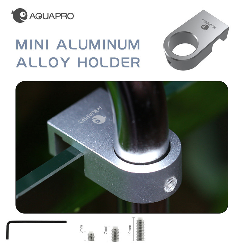 พิพิธภัณฑ์สัตว์น้ํามินิอลูมิเน - Aquarium Planted Tank Filter บทวิจารณ์และราคา