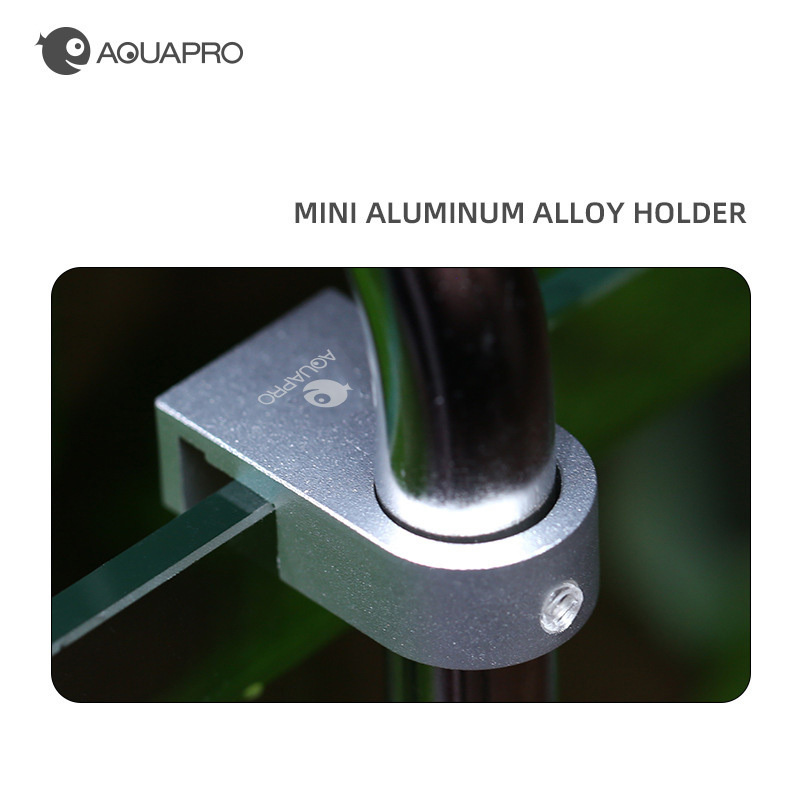 พิพิธภัณฑ์สัตว์น้ํามินิอลูมิเน - Aquarium Planted Tank Filter บทวิจารณ์และราคา