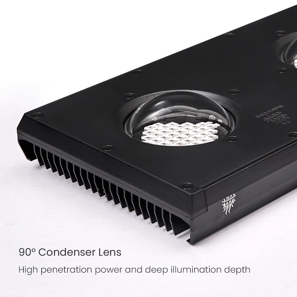 ไฟ LED สำหรับตู้ปลาแบบปลูกพรรณ - Planted Aquarium Uv Light บทวิจารณ์และราคา