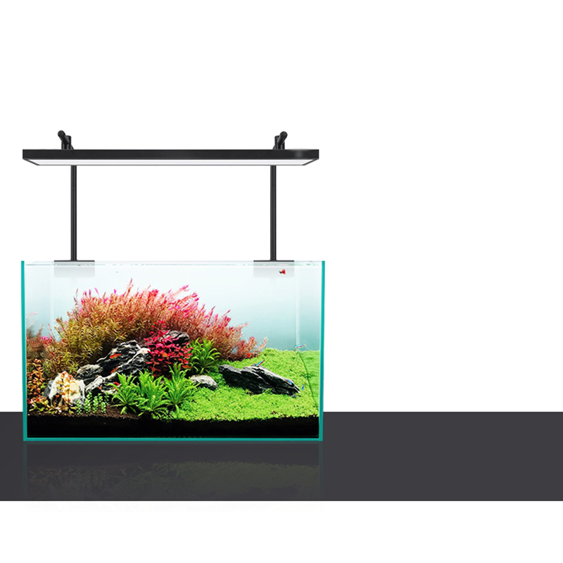 ไฟ LED 60 ซม. 80 ซม. 90 ซม. RG - Planted Aquarium Uv Light บทวิจารณ์และราคา