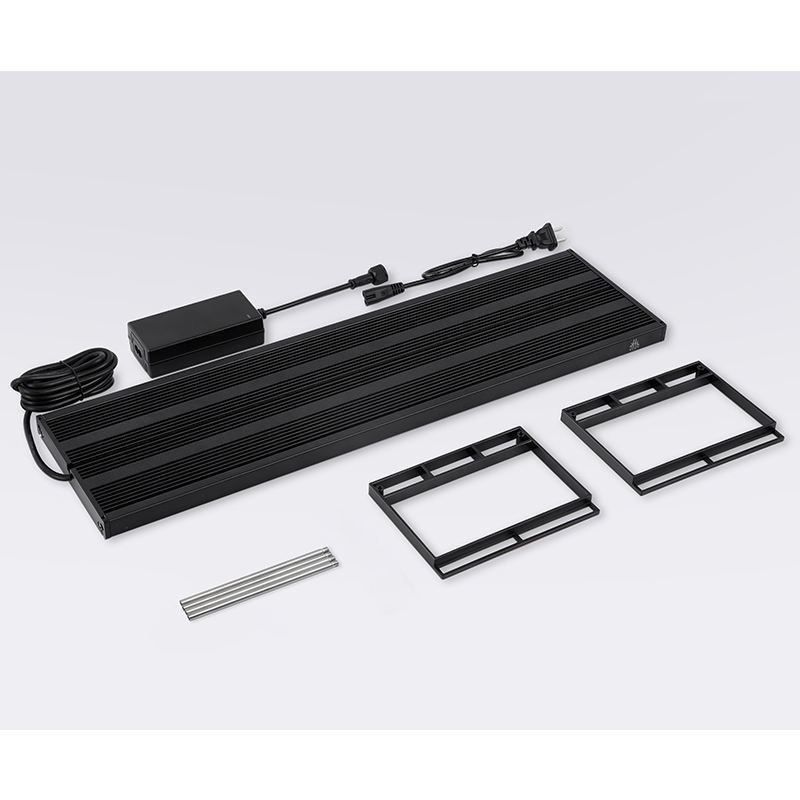 ไฟปลูกต้นไม้ในตู้ปลาแบบ Full S - Planted Aquarium Uv Light บทวิจารณ์และราคา