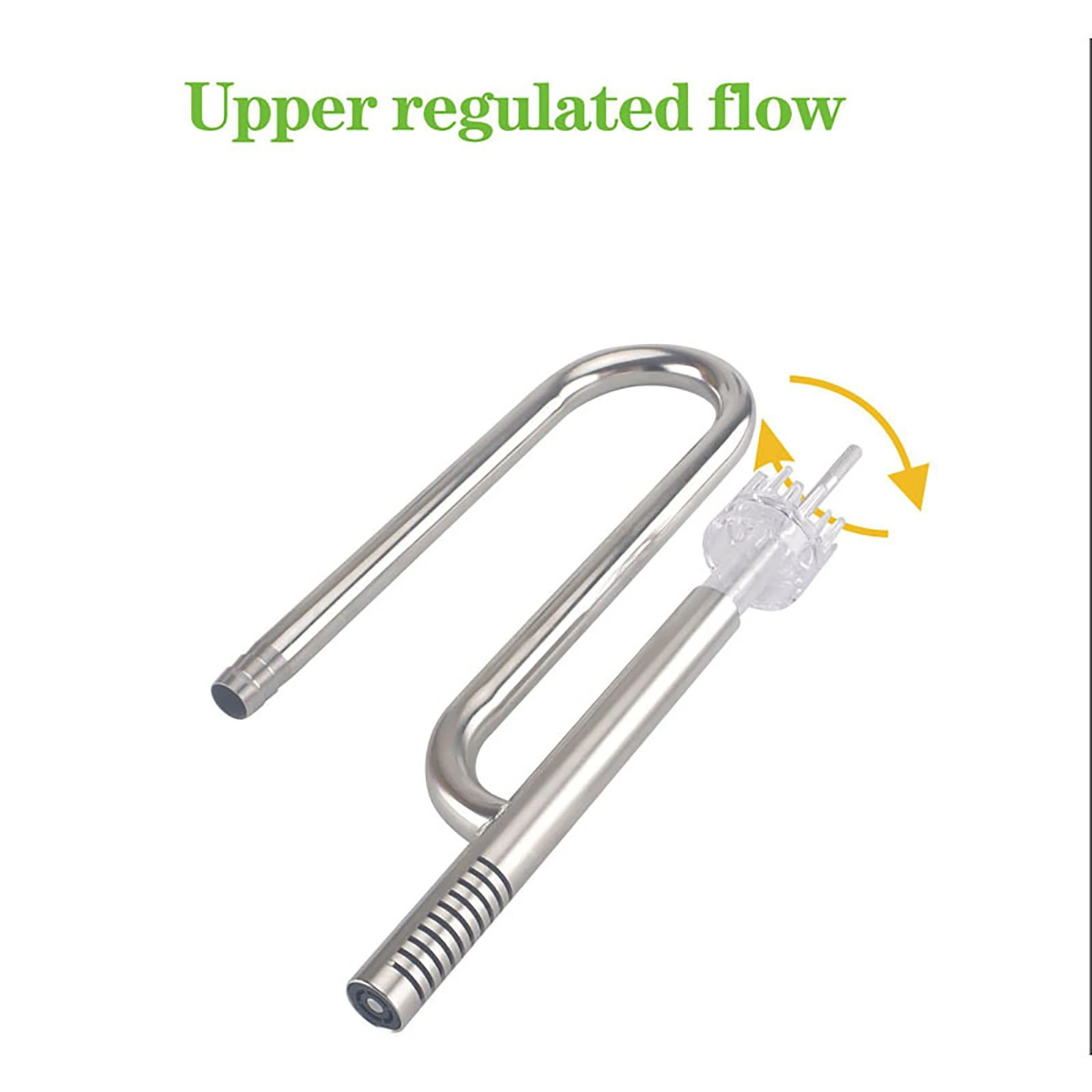 อุปกรณ์กรองน้ำตู้ปลาแบบสกิมเมอ - Aquarium Planted Tank Filter บทวิจารณ์และราคา