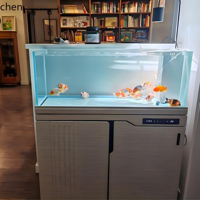 b7- ตัวกรองก้นตู้ปลา สำหรับพืช - Aquarium Planted Tank Filter บทวิจารณ์และราคา