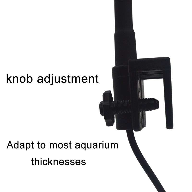 ไฟ LED สเปกตรัมเต็มสำหรับตู้ปล - Planted Aquarium Cycling บทวิจารณ์และราคา